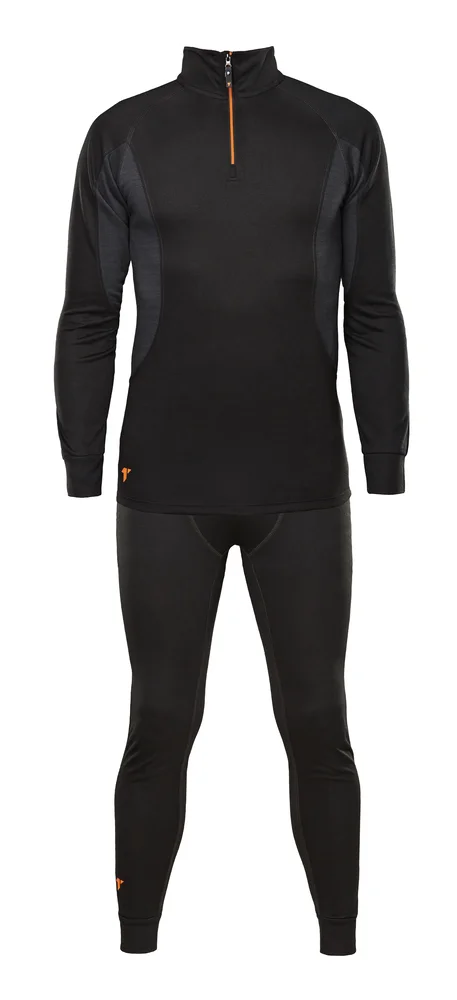 Undertøyssett unisex XL v:1840994