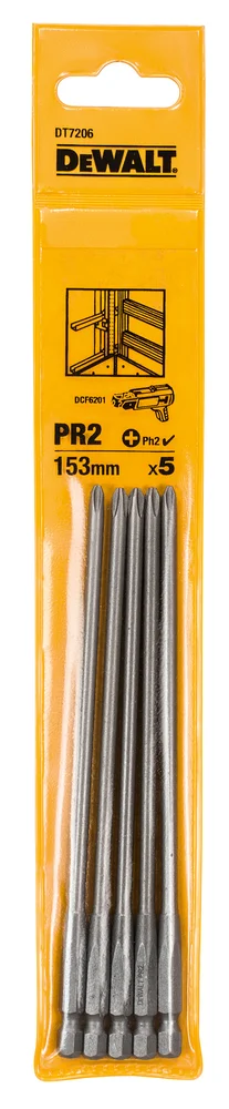 SKRUBITS FOR GIPS PR2 5 ST DT7206 v:4692516