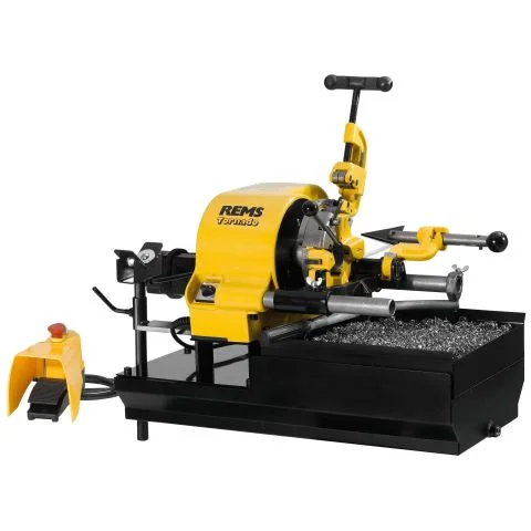 Tornado 2000 T REMS Gjengemaskin 3016160