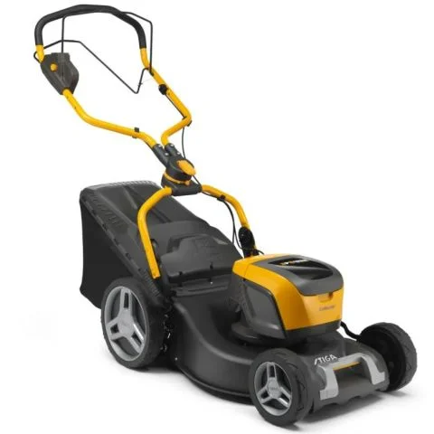 Collector 548e S Dual STIGA Gressklipper 3105797 Collector 548e S Dual STIGA Gressklipper 3105797