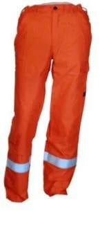 Pants FR, AST, ARC, ORANSJE 350gsm v:7685541