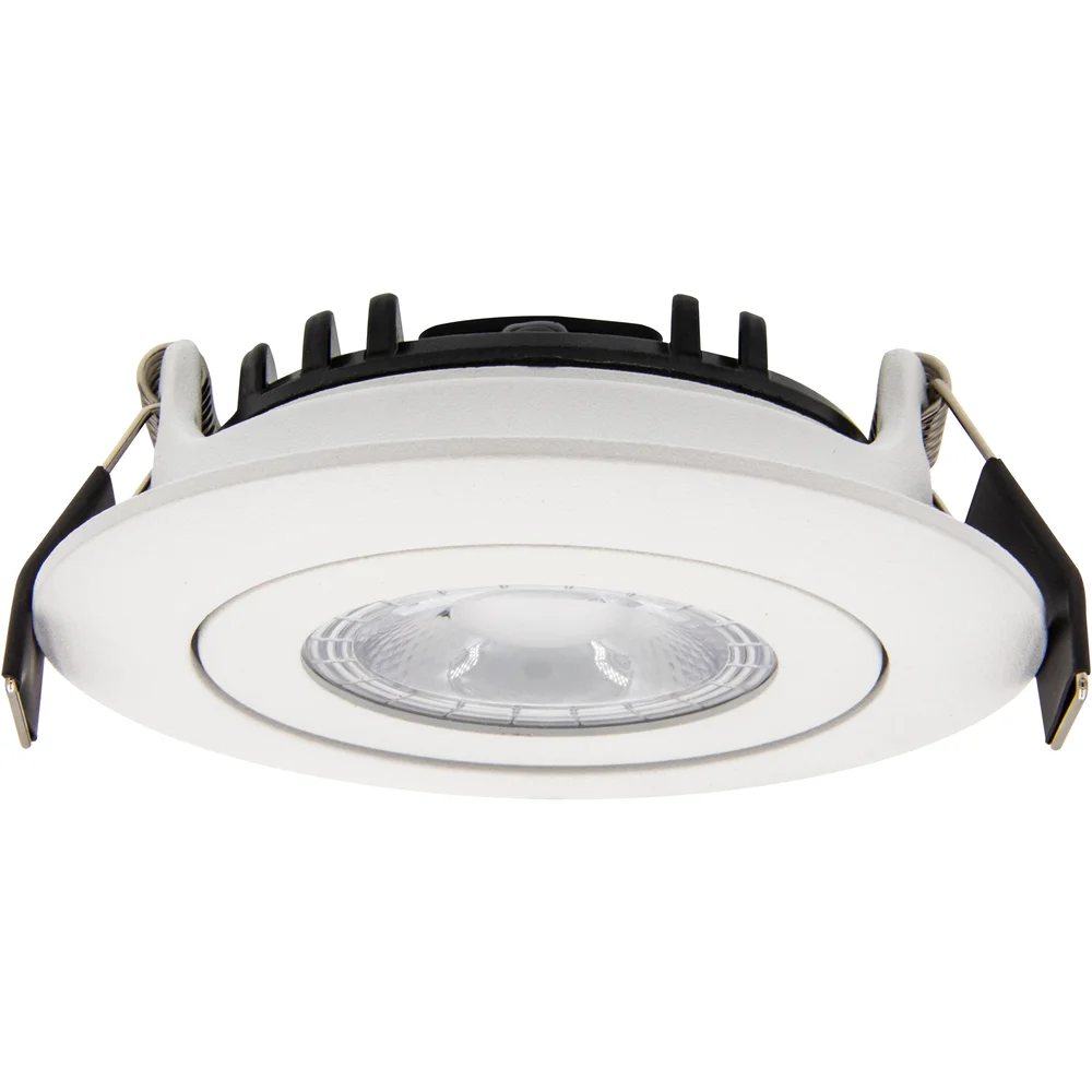 TREND EIRA COB LED 5W 2700K HVIT v:5984631