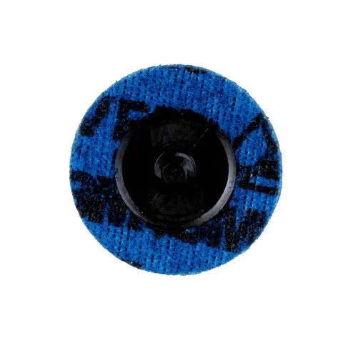 Scotch-Brite Roloc Precision 3M Sliperondell 3135602 Scotch-Brite Roloc Precision 3M Sliperondell 3135602