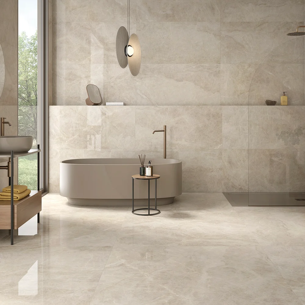 TAJMAHAL TAN POLISHED 60X120 9MM v:1848526