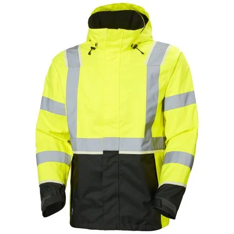 UC-ME 71185_369 Helly Hansen Workwear Skalljakke 3109803 UC-ME 71185_369 Helly Hansen Workwear Skalljakke 3109803