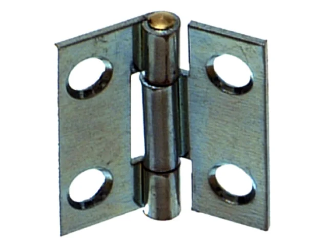 Hjørnehengsel 5001 efz 25mm v:7487717 Hjørnehengsel 5001 efz 25mm v:7487717