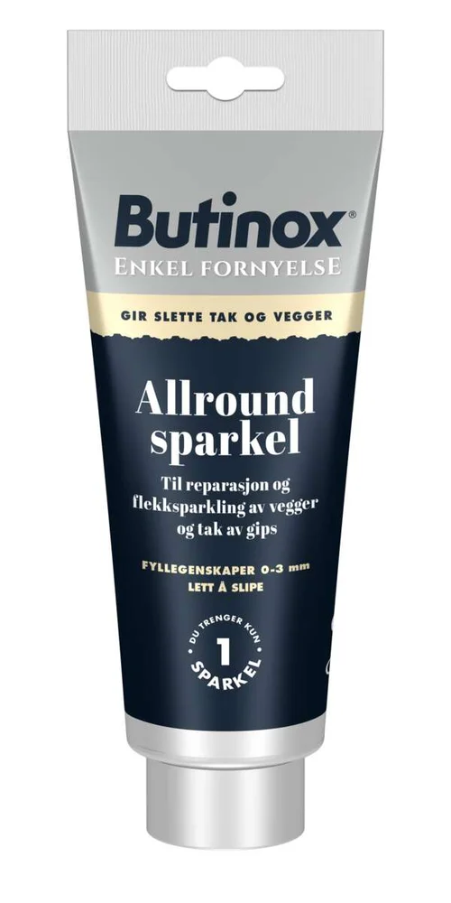 Butinox allround rullesparkel v:7448758 Butinox allround rullesparkel v:7448758
