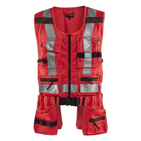 3032-1804 Blåkläder Vest 4103561