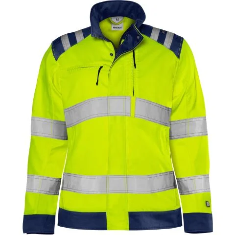 4068 GPLU Fristads Jakke 3113885