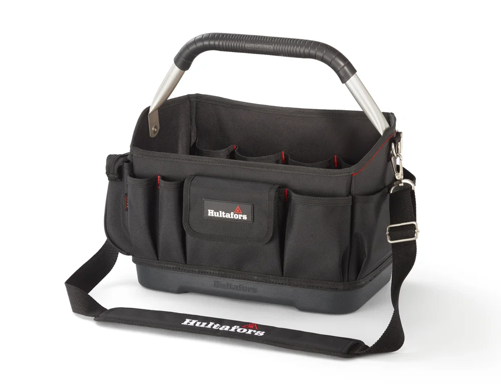 Hultafors verktøyveske ergonomisk v:7913106