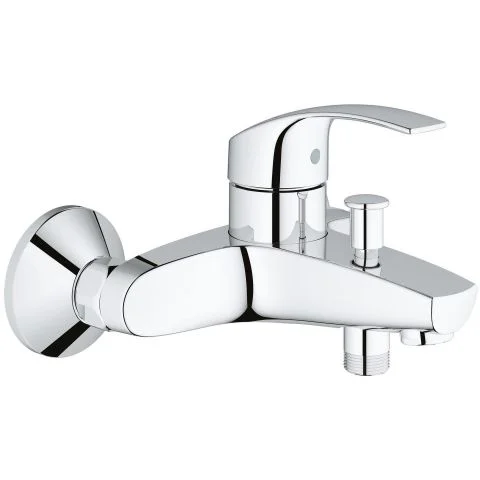 Eurosmart 33300 Grohe Blandebatteri 3058740 Eurosmart 33300 Grohe Blandebatteri 3058740