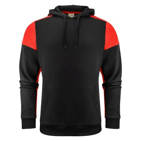 Prime Hoodie Printer Hettegenser 3137486
