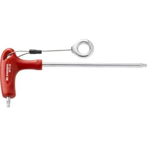 89TX.40SLS Facom Torx-nøkkel 1911387 89TX.40SLS Facom Torx-nøkkel 1911387