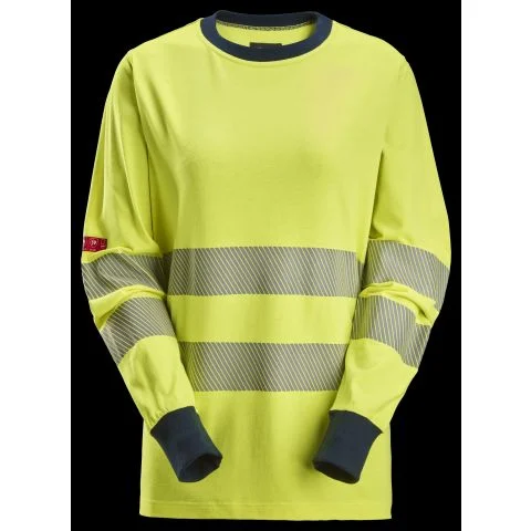2476-6695 Snickers Workwear T-skjorte 4079059