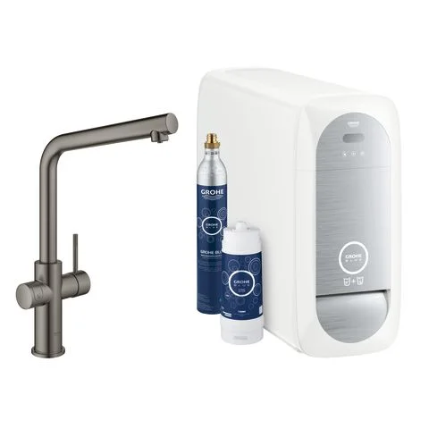 BLUE HOME Grohe Kjøkkenkran 4090890 BLUE HOME Grohe Kjøkkenkran 4090890