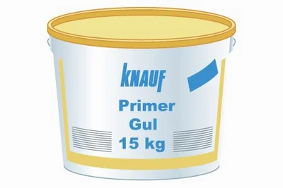 PRIMER 15 KG KNAUF v:8606008