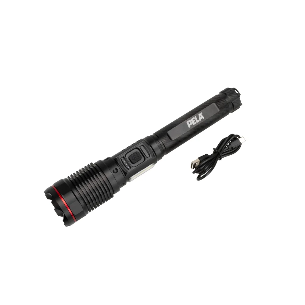 PELA Lommelykt, 6000 lumen v:5420970 PELA Lommelykt, 6000 lumen v:5420970