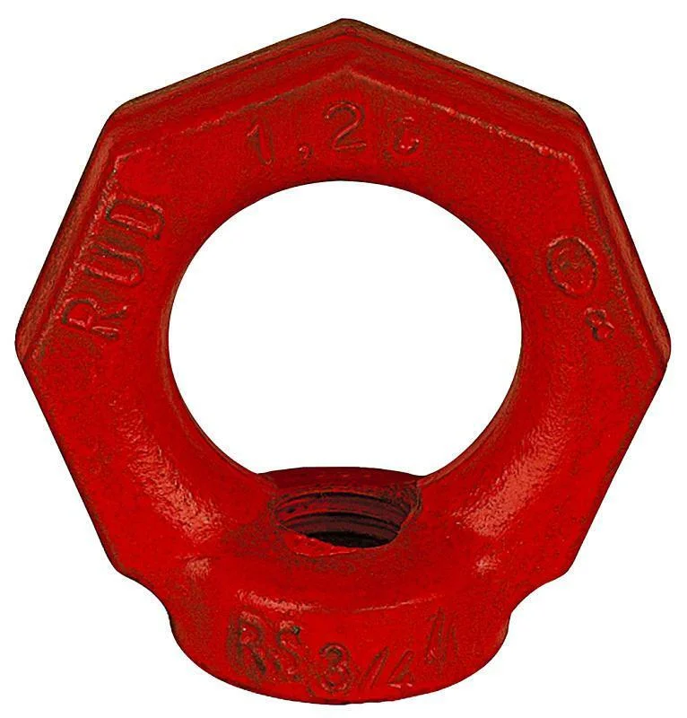 GIGANT ØYEMUTTER M10 RM KLASS 8 v:2437321