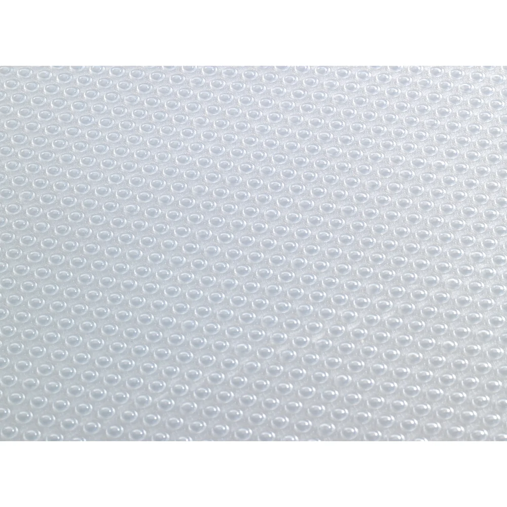 WENKO ANTISKLIMATTE BOBLER 50X150 CM v:3592063