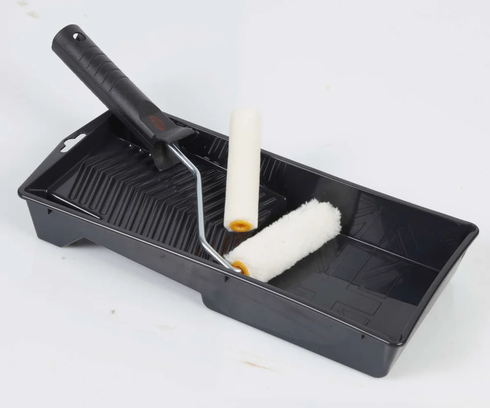 Infra Mini 10 cm malerullesett v:8664081