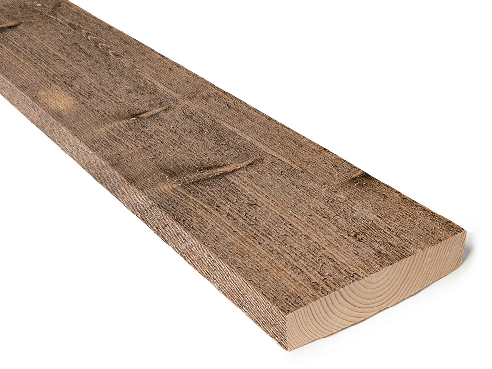 GRAN 29X148 REKTKLED ÆDELBRUN KALD v:7302969
