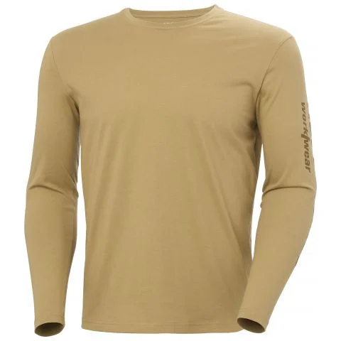 79308-730 Helly Hansen Workwear T-skjorte 4090415