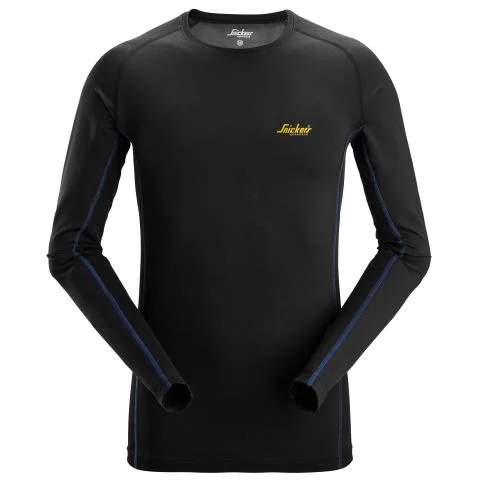 Stay Fresh 9493 Snickers Workwear Superundertøy trøye 4073167