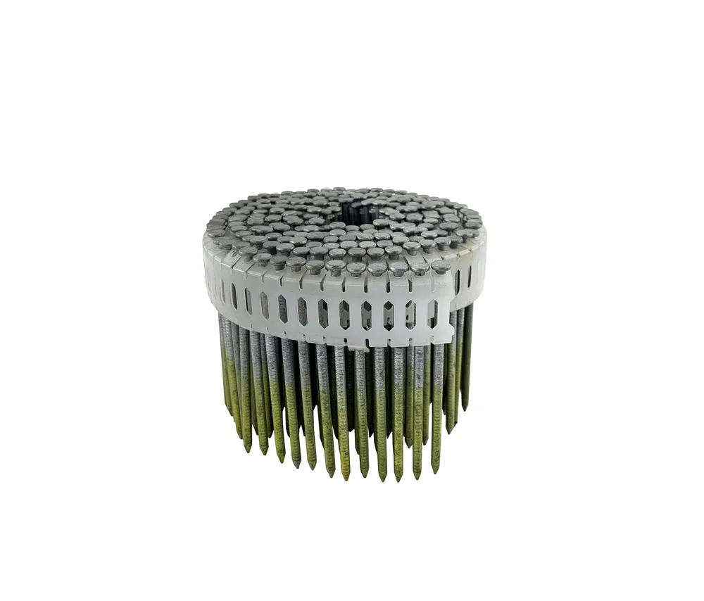 Spiker coil 0gr 25/65 vgrcc a2400 mft varmgalv ring cement coating v:8273446