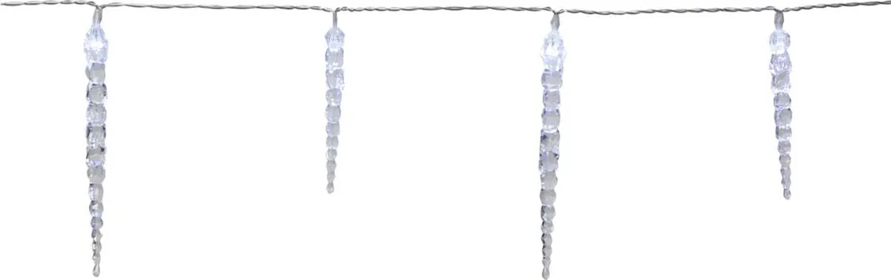 Gelido istapp LED lysslynge m/chaser v:2074784 Gelido istapp LED lysslynge m/chaser v:2074784