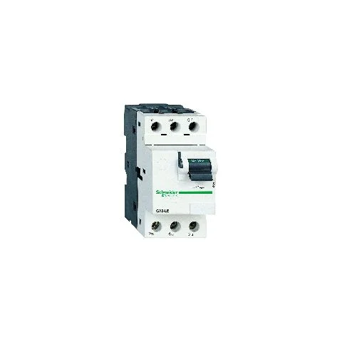 GV2LE20 Schneider Electric Motorvernebryter 3101782