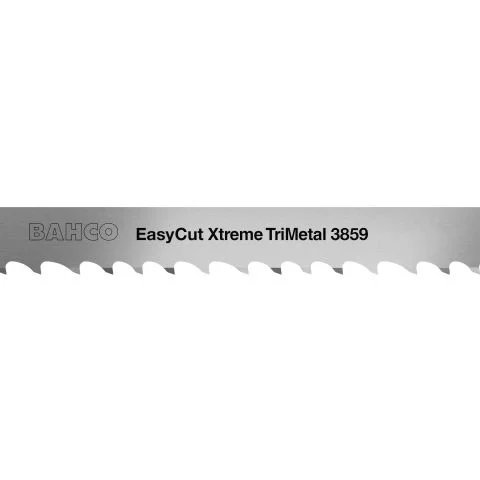 29 EZX 4/6 Bahco Båndsagblad 4075645