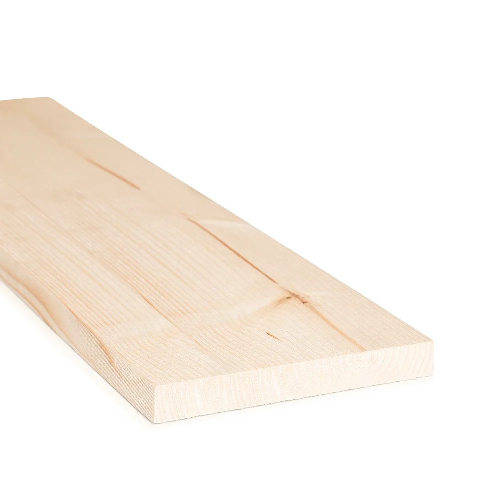 Kledning Gran 22X173 Rektangulær kl1 ubeh v:8284227 Kledning Gran 22X173 Rektangulær kl1 ubeh v:8284227