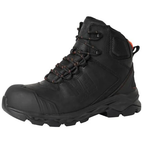 Oxford 78403-990 Helly Hansen Workwear Vernestøvel 4055614 Oxford 78403-990 Helly Hansen Workwear Vernestøvel 4055614