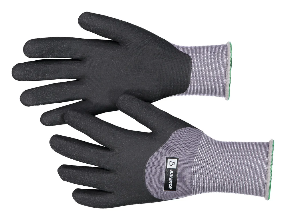 BALANCE GLOVES MONTERINGSHANSKE GAIA v:9151655