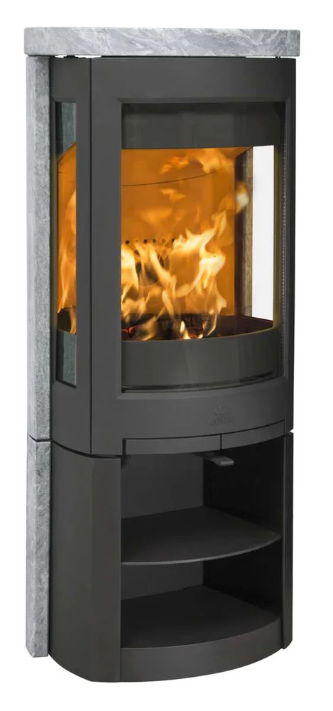 Jøtul F 377v2 Advance peisovn v:9278141