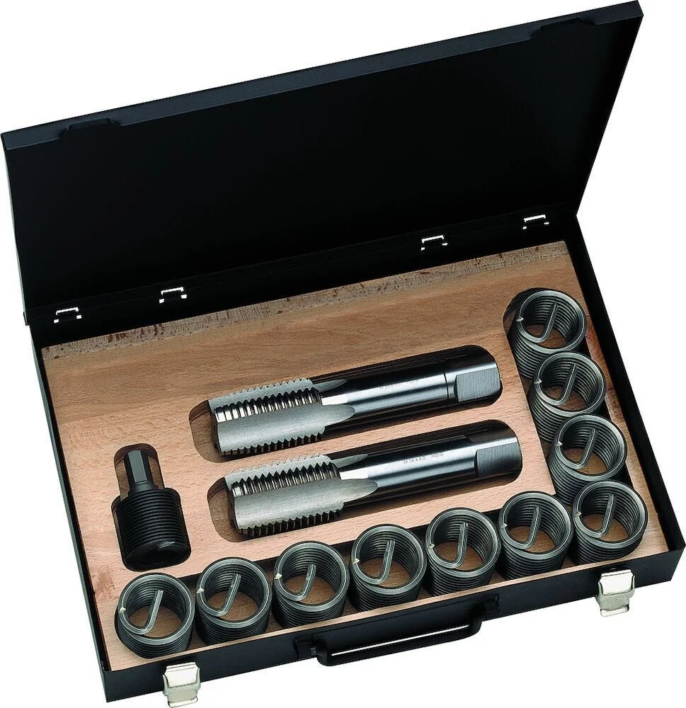 GJENGE REP SETT TOMMER v:3053957