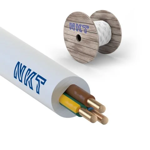 EXQ XTRA NKT Installasjonskabel 3026632