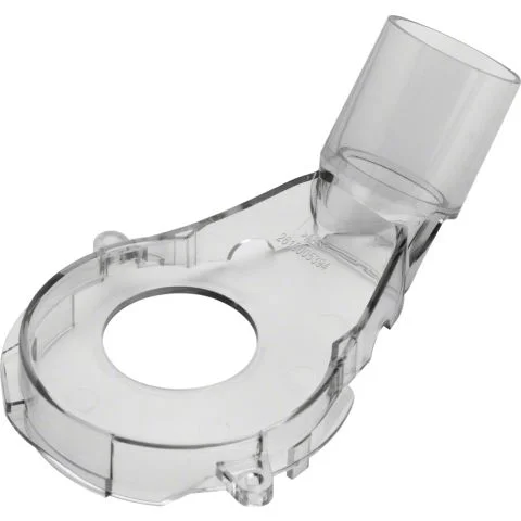 2608000489 Bosch Støvsugeradapter 4090130