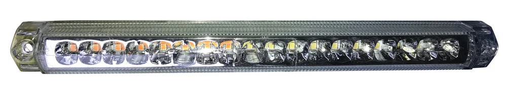 AWARD FRONT POS-/BLINKLYKTA SLIM 12/ v:5118338