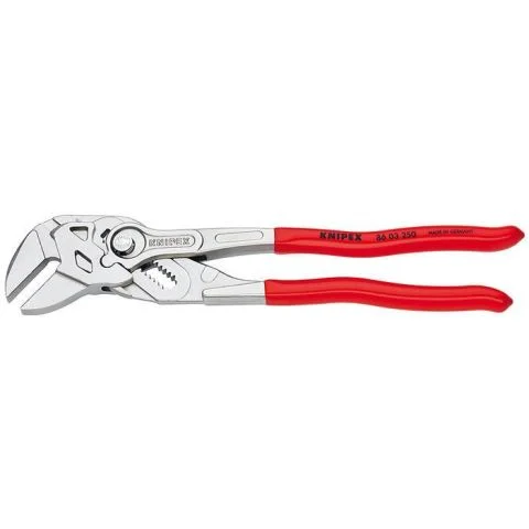 8603-series Knipex Tangnøkkel TT10534-4 8603-series Knipex Tangnøkkel TT10534-4