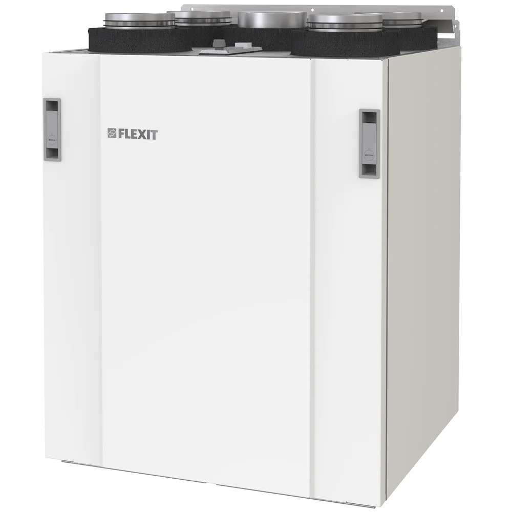 VENT.AGGREGAT NORDIC S3 RER v:1757238