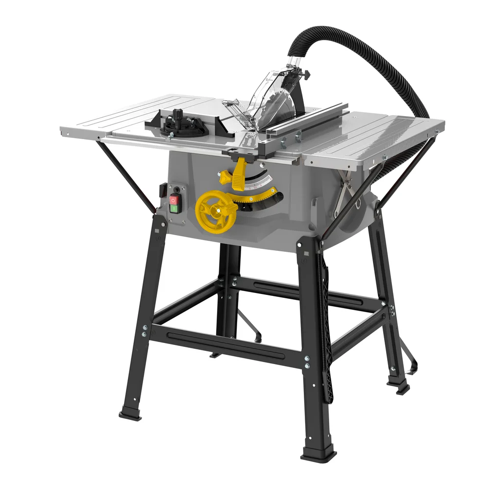 Bordsag 250mm 1800W - FXA v:3360035