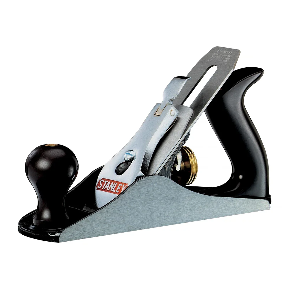 Stanley Pusshøvel 1-12-003, 240 mm v:9641487