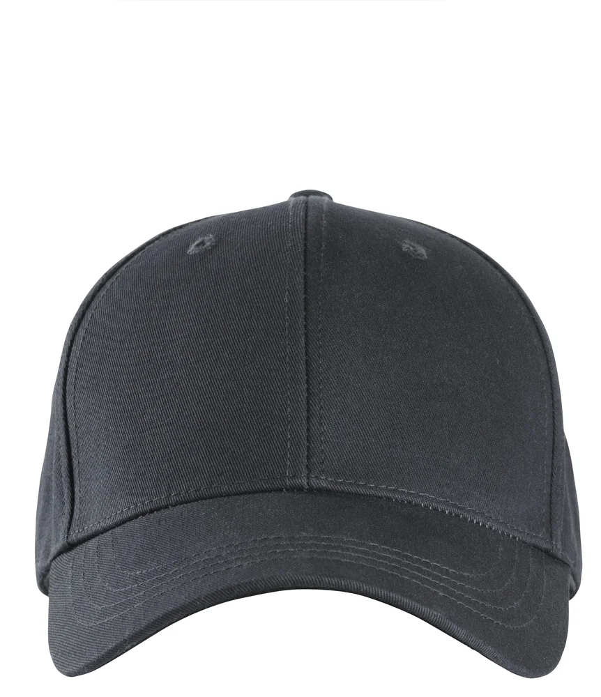Caps 9079 mgrå/sort one size snickers workwear v:8451430 Caps 9079 mgrå/sort one size snickers workwear v:8451430