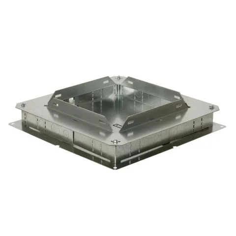 UBDHB250 48-259V MP bolagen Innbyggingsboks 3105495