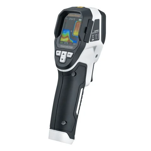 ThermoVisualizer Pocket Laserliner Termisk kamera 4057030