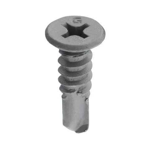 THS16UK Grabber Plateskrue 3000888