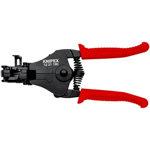 12 21 180 Knipex Avmantlingstang 3088371