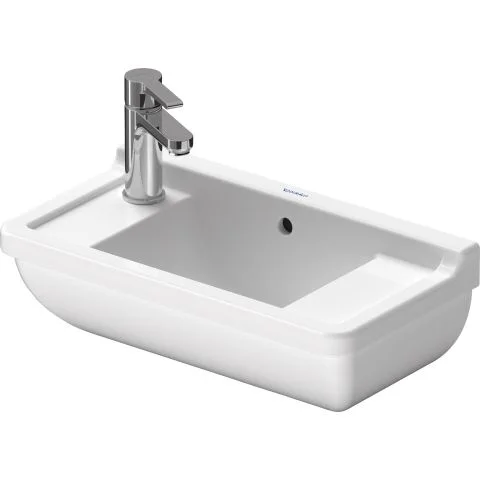 Starck 3 Duravit Servant 4045898 Starck 3 Duravit Servant 4045898
