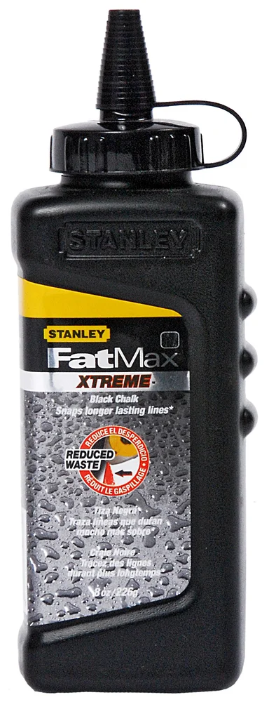 Kritt fatmax xl sort 18dsp 9-47-822 18 i display v:2543101